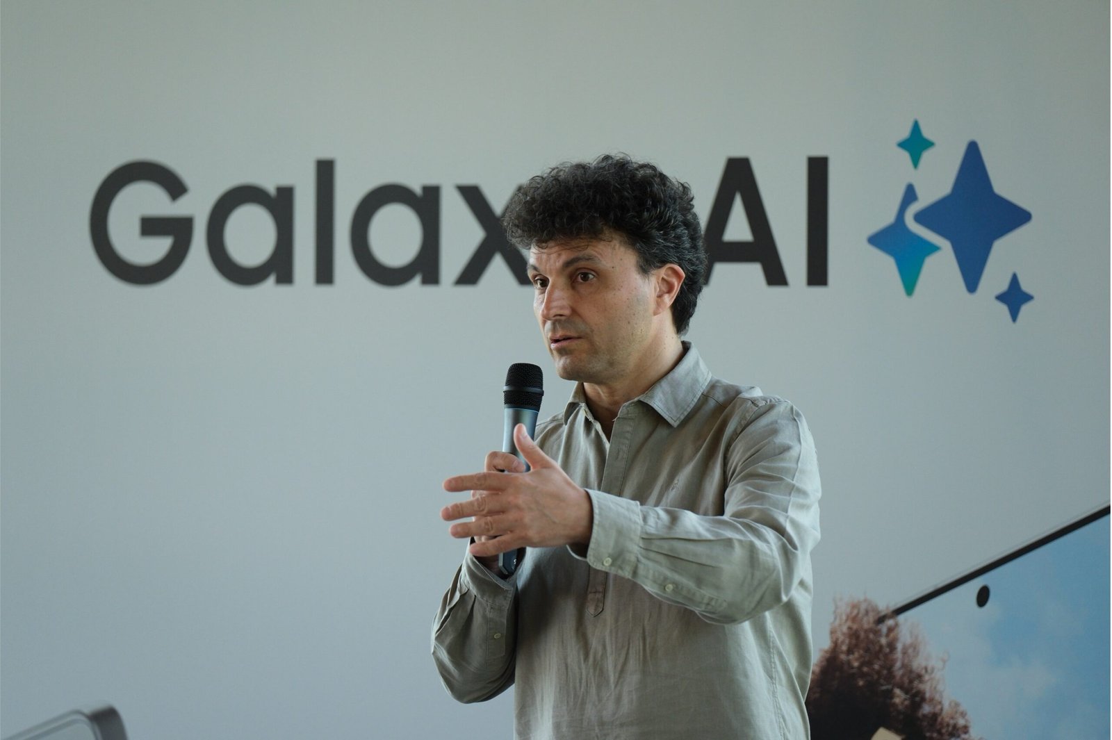 Samsung versterkt positie in mobiele AI met Galaxy AI – Samsung Newsroom Spanje