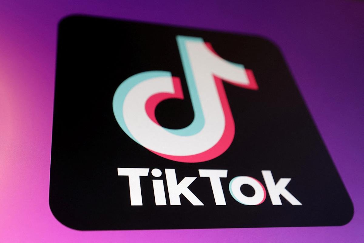 Tiktok blokkeert nu zoekresultaten voor #Skinnytok