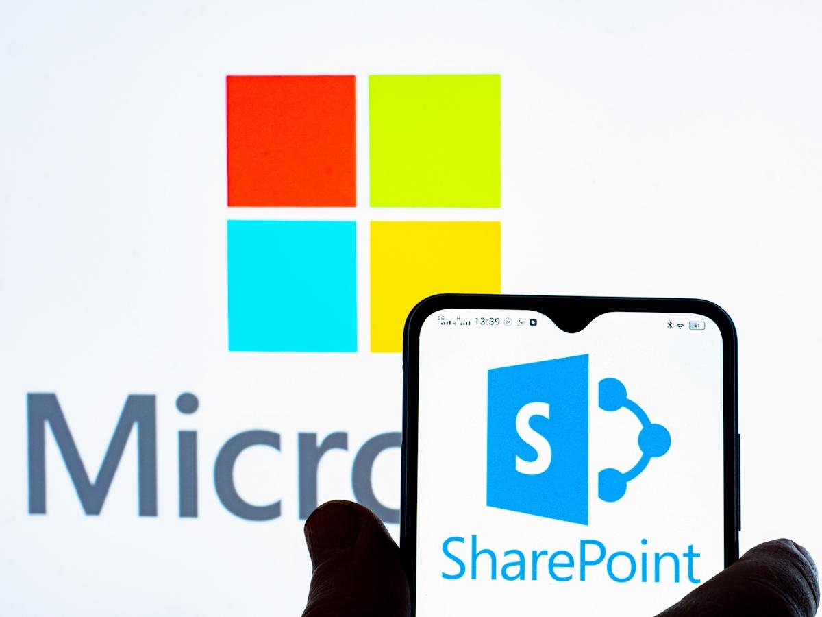 10.000 organisaties in gevaar door kwetsbaarheid SharePoint Server