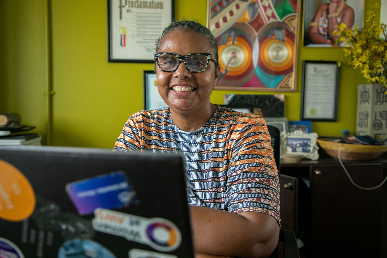 Van school naar succes: Ghana’s technologische opkomst