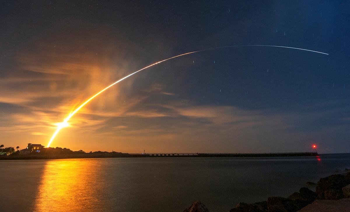 Trump dreigt NASA te ontmoedigen, catastrofaal gevolg