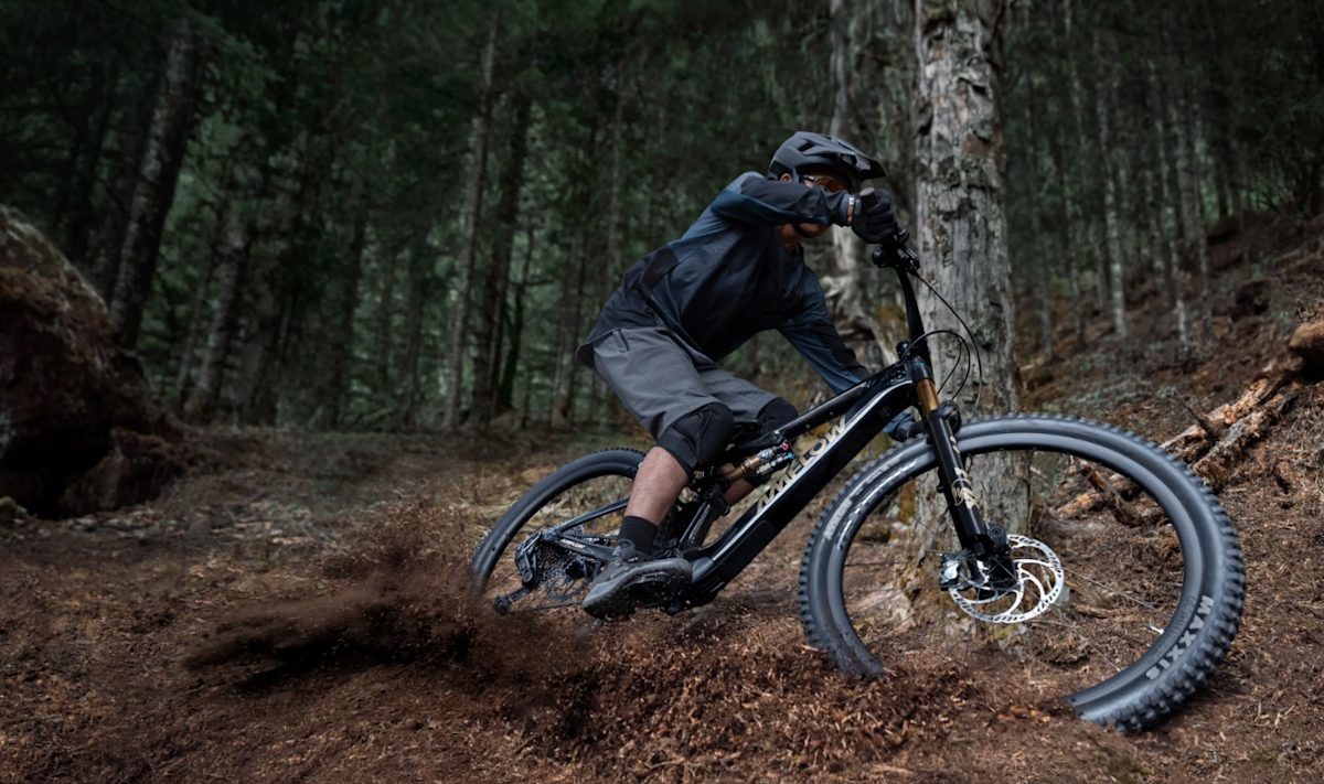 DJI’s Amflow-e-bikes nu verkrijgbaar in de VS, maar prijzig
