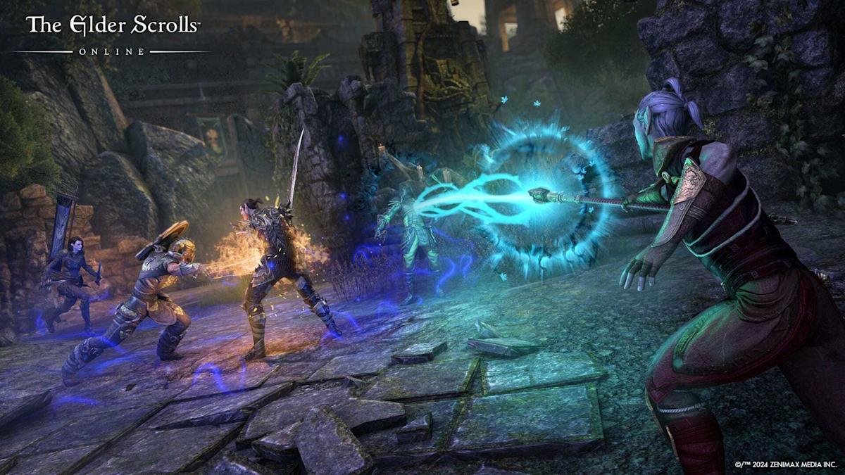 De blackbird van Xbox sci-fi shooter vernietigd na vertrek managers