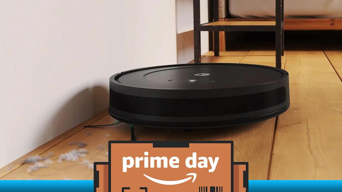 Deze robot en dweil zijn bijna de helft verkocht op de eerste dag