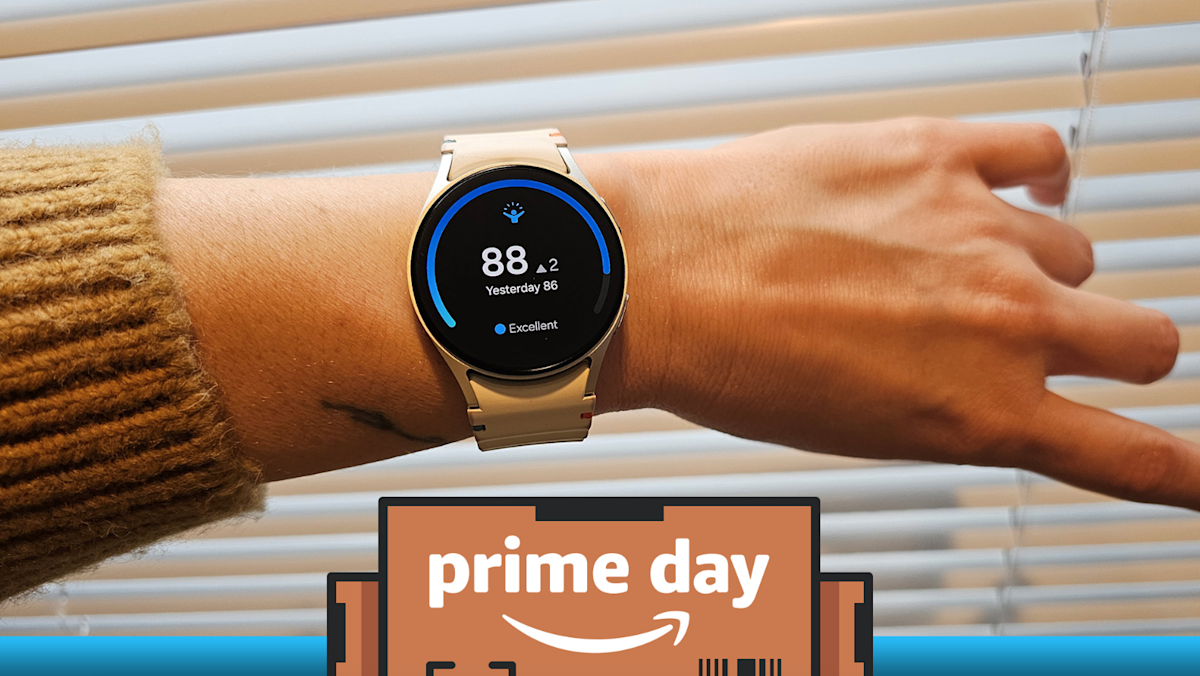 Exclusieve aanbieding: Samsung Galaxy Watch 7 voor de laagste prijs ooit