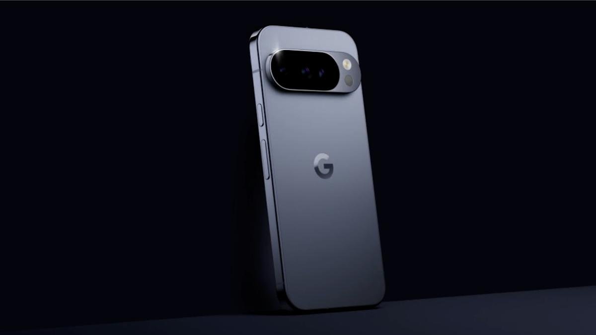 Google onthult Pixel 10 met minder dan een maand tot de lancering