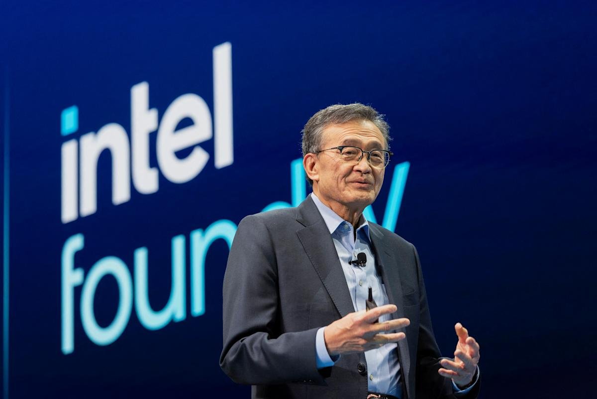 Intel snijdt een derde van personeelsbestand voor 2025 af