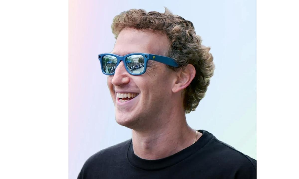 Meta zegt dat het de oefencode van de EU niet zal ondertekenen