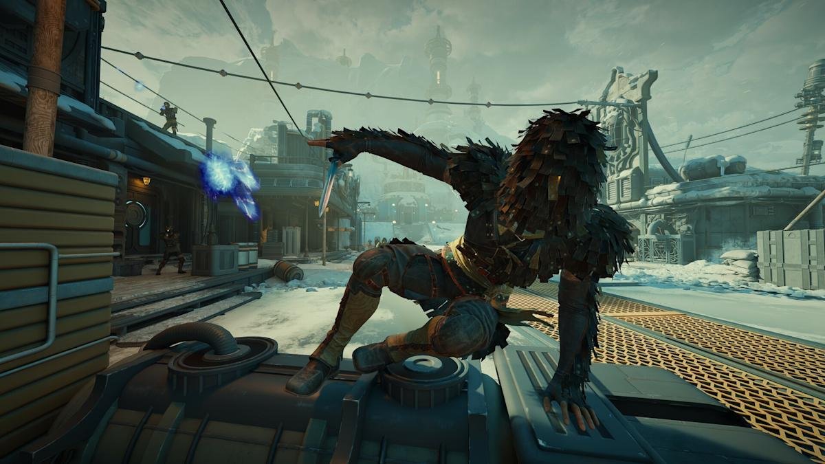 Microsoft herziet prijs van $80 voor The Outer Worlds 2