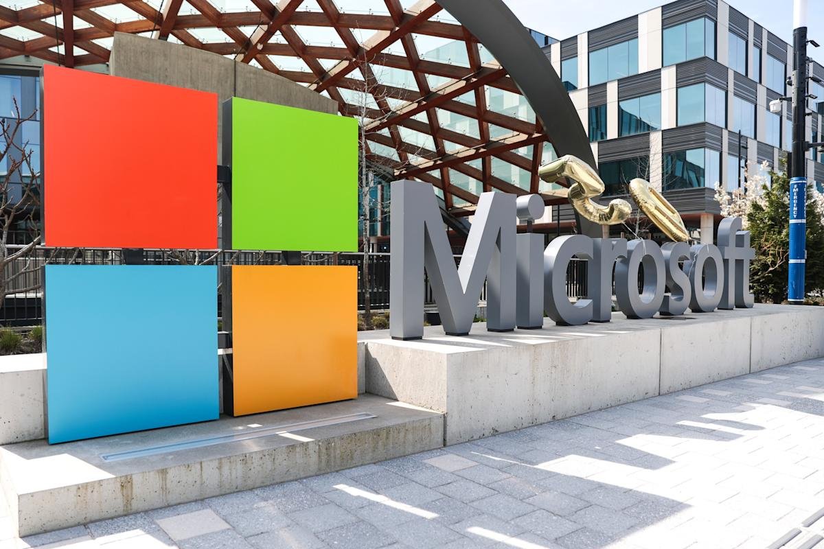 Ontslagen bij Microsoft Gaming Division gaan door