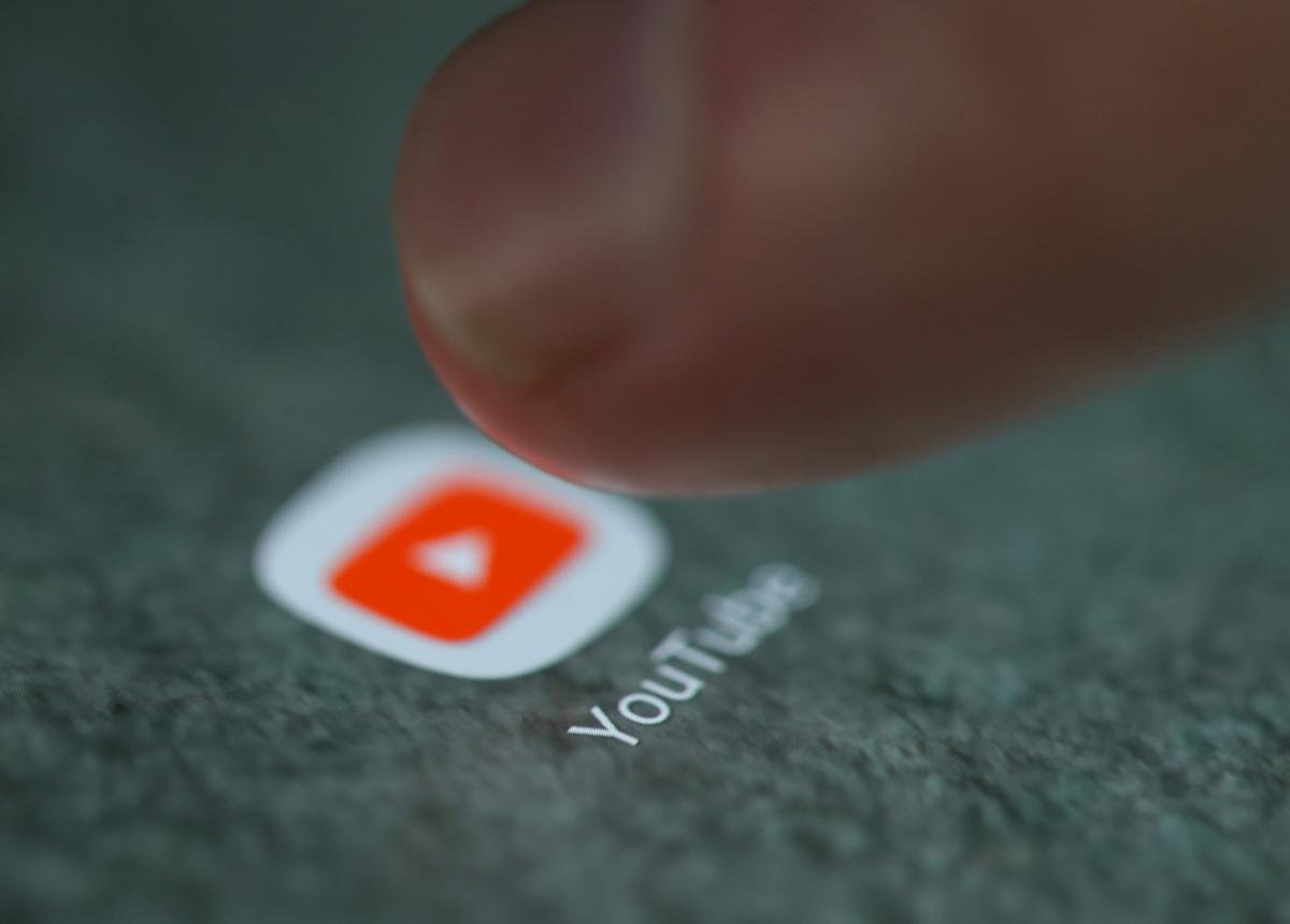 Wees niet bang, de reactievideo's zijn nog steeds toegestaan in het nieuwe beleid "inaautenical content" van YouTube