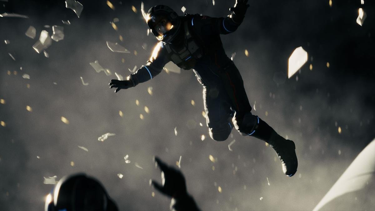 Supermassive Games vertraagt Richtlijn 8020 en vestigt personeel