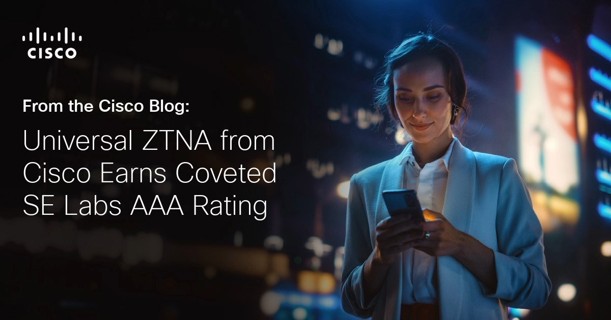 Toegang tot het meest gestemde Zero Trust Universal Network (ZTNA)