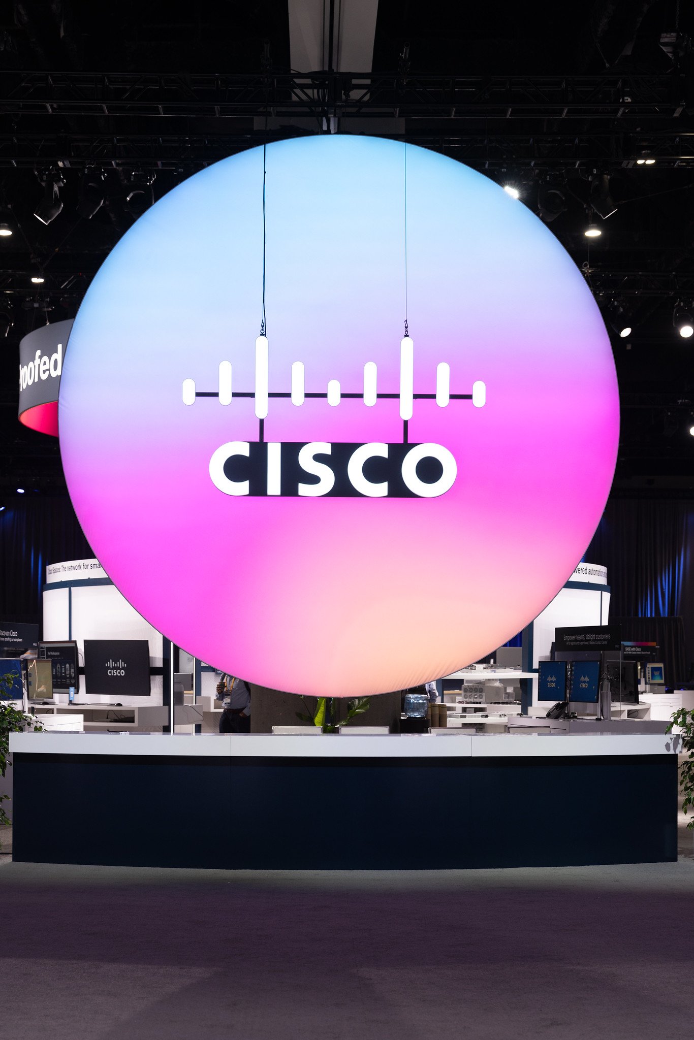 Versnelling van Cisco’s groeimiddelen met wereldwijd talent