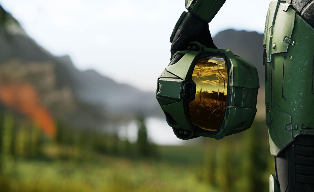 Vóór Xbox-ontslagen was er spanning in Halo Studios