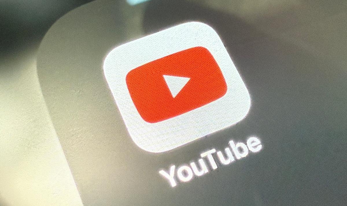 YouTube verandert leeftijd naar leeftijd