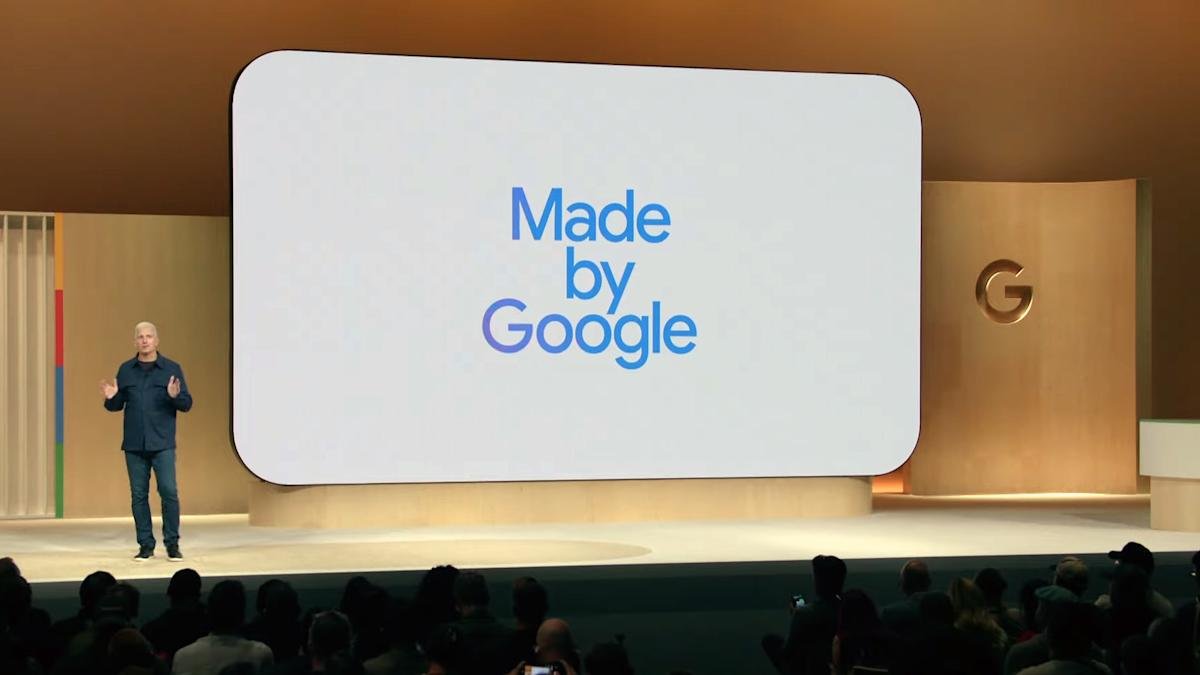 Hoe u het Google Pixel 10-evenement kunt bekijken