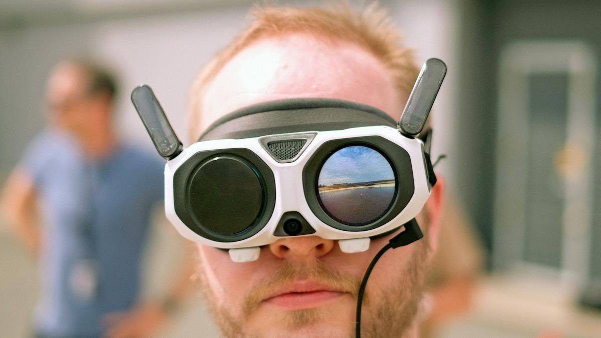 Drone360: Uniek in zijn soort