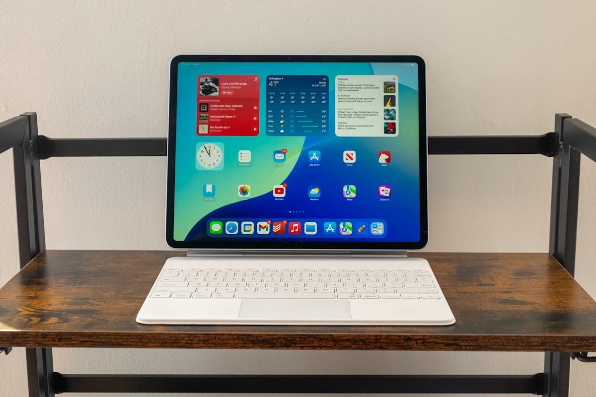 Nieuwe iPad Air M3 van Apple nu voordeliger dan ooit