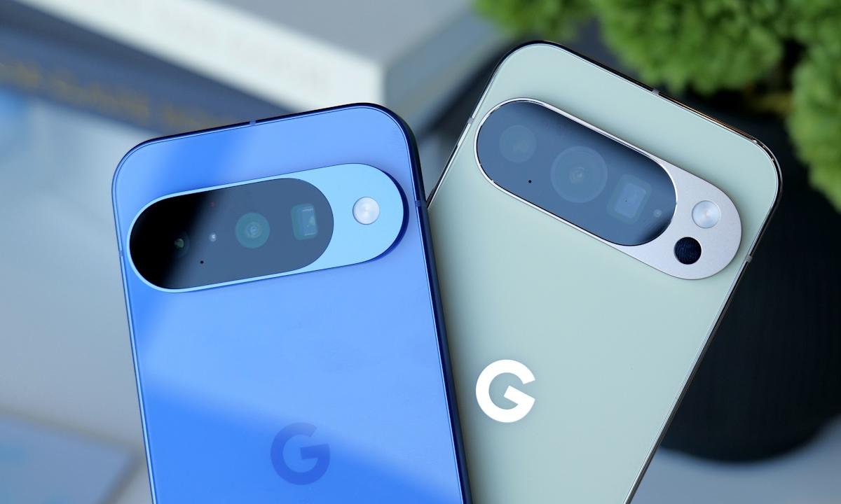 De meest intrigerende kenmerken binnen de pixel 10