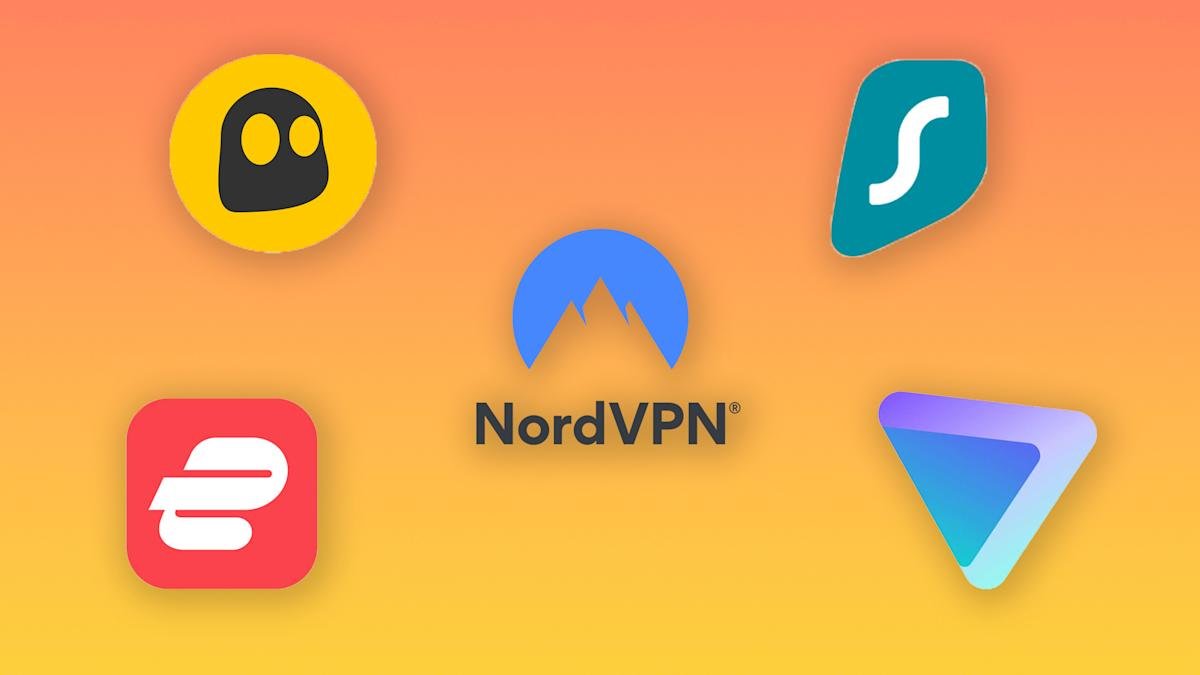 Tot 77% korting op NordVPN, ProtonVPN, Surfshark en meer