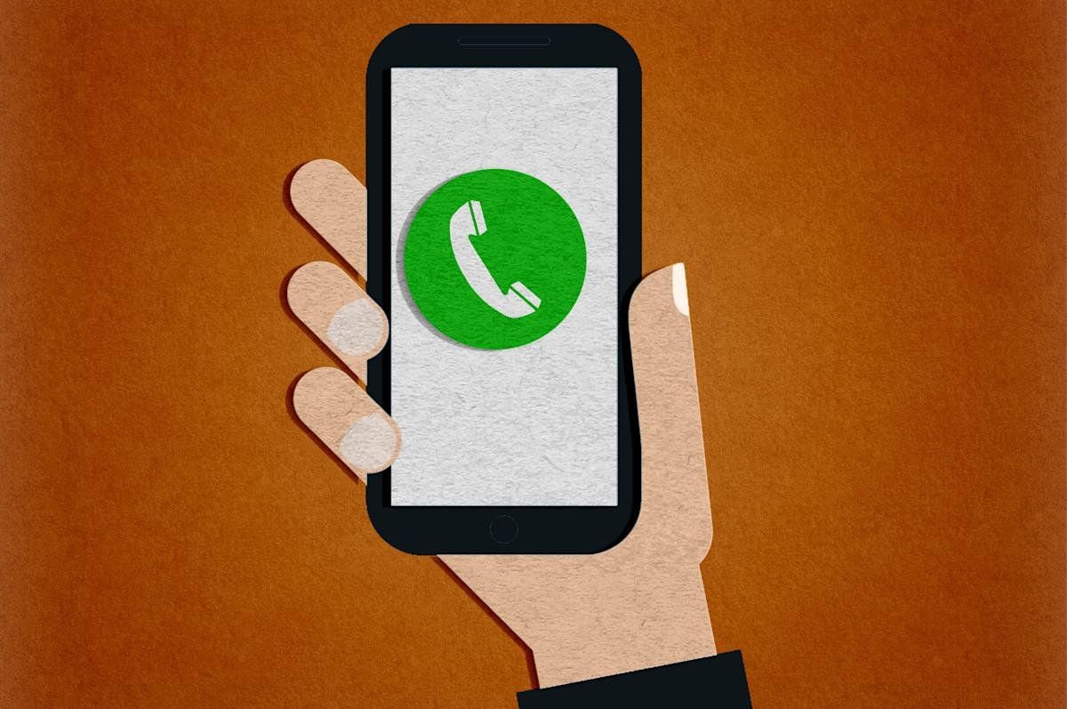 Google test aanpasbare call -kaarten voor Android die zich presenteren wanneer uw vrienden bellen