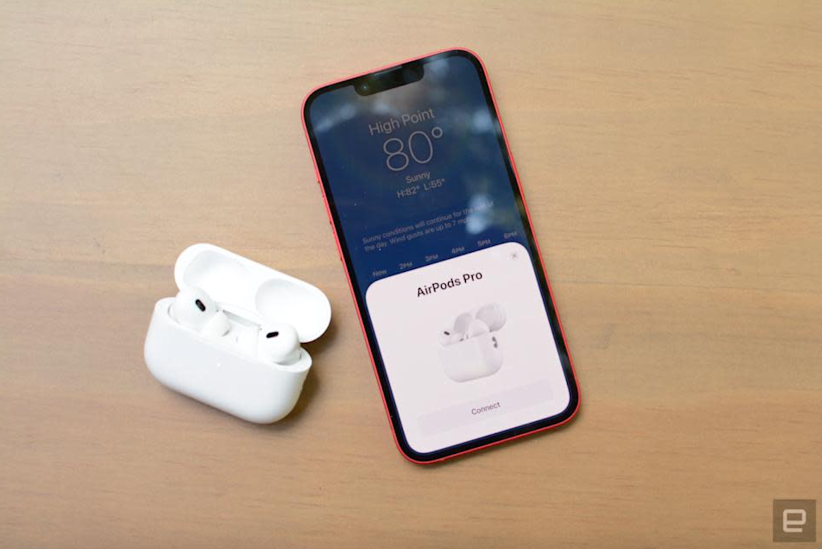 Apple’s live vertaalfunctie voor AirPods komt met iOS 26