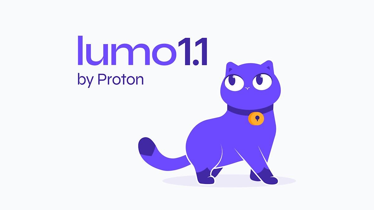 Belangrijke prestatieverbeteringen in update van Proton’s Privacy Chatbot