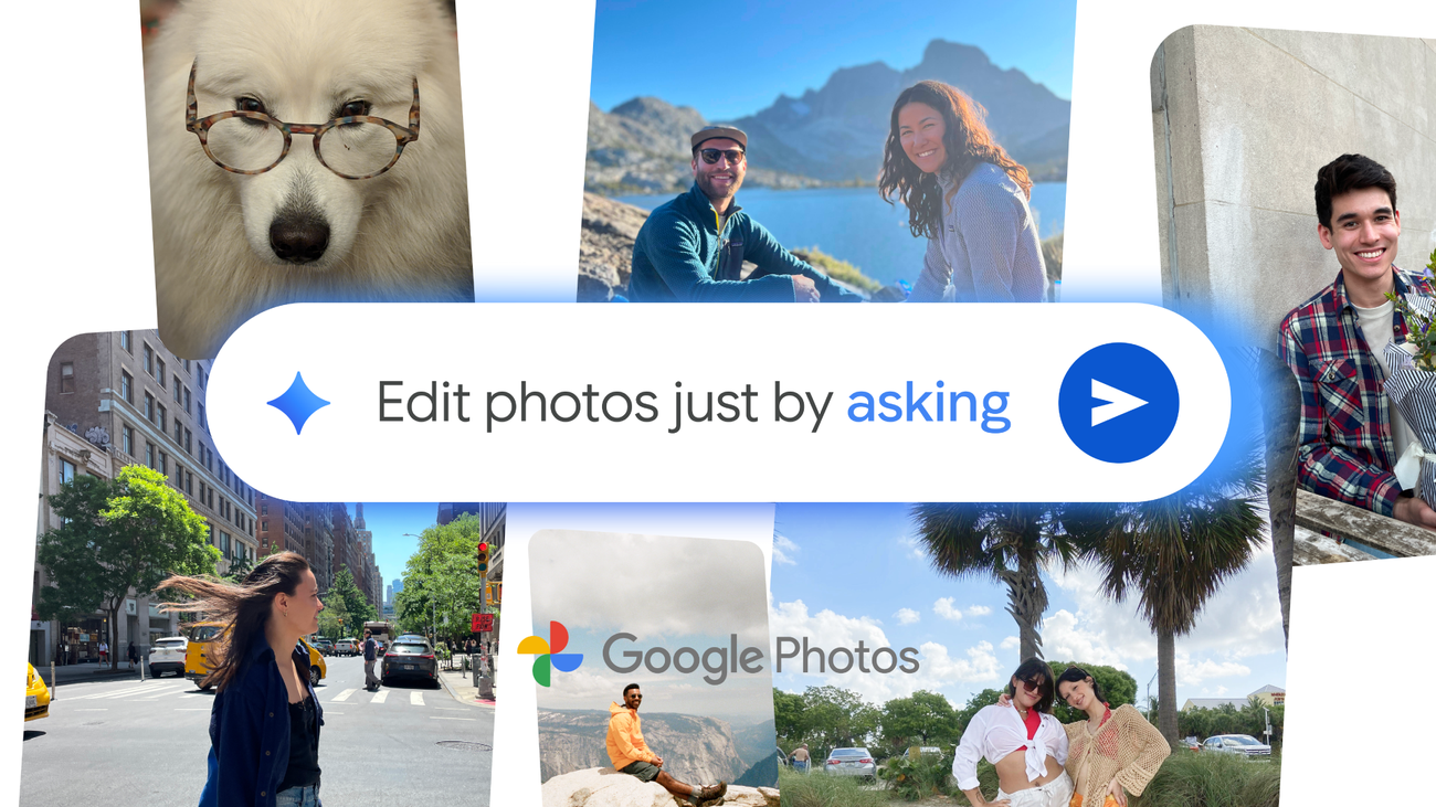 Bewerk afbeeldingen met Google Foto’s in DUTCH