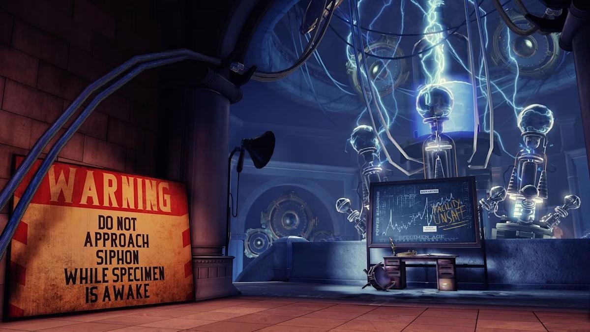 BioShock 4 en remake van origineel: belangrijke ontwikkelingen op komst