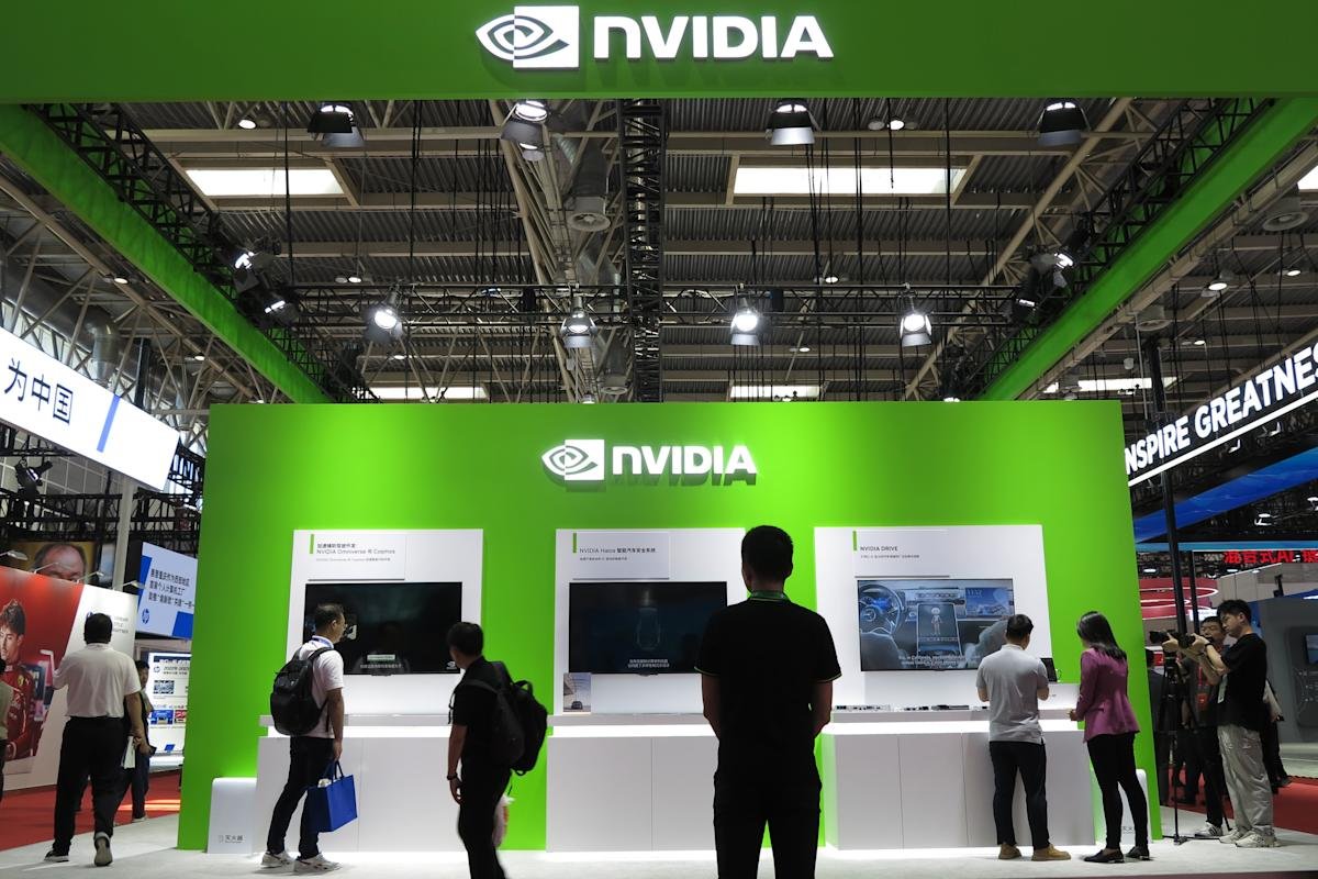 China ontmoedigt aankoop chips Nvidia vanwege “aanstootgevende” verklaringen