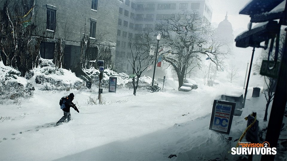 De overlevenden brengen “overlevingsextractie” naar de serie