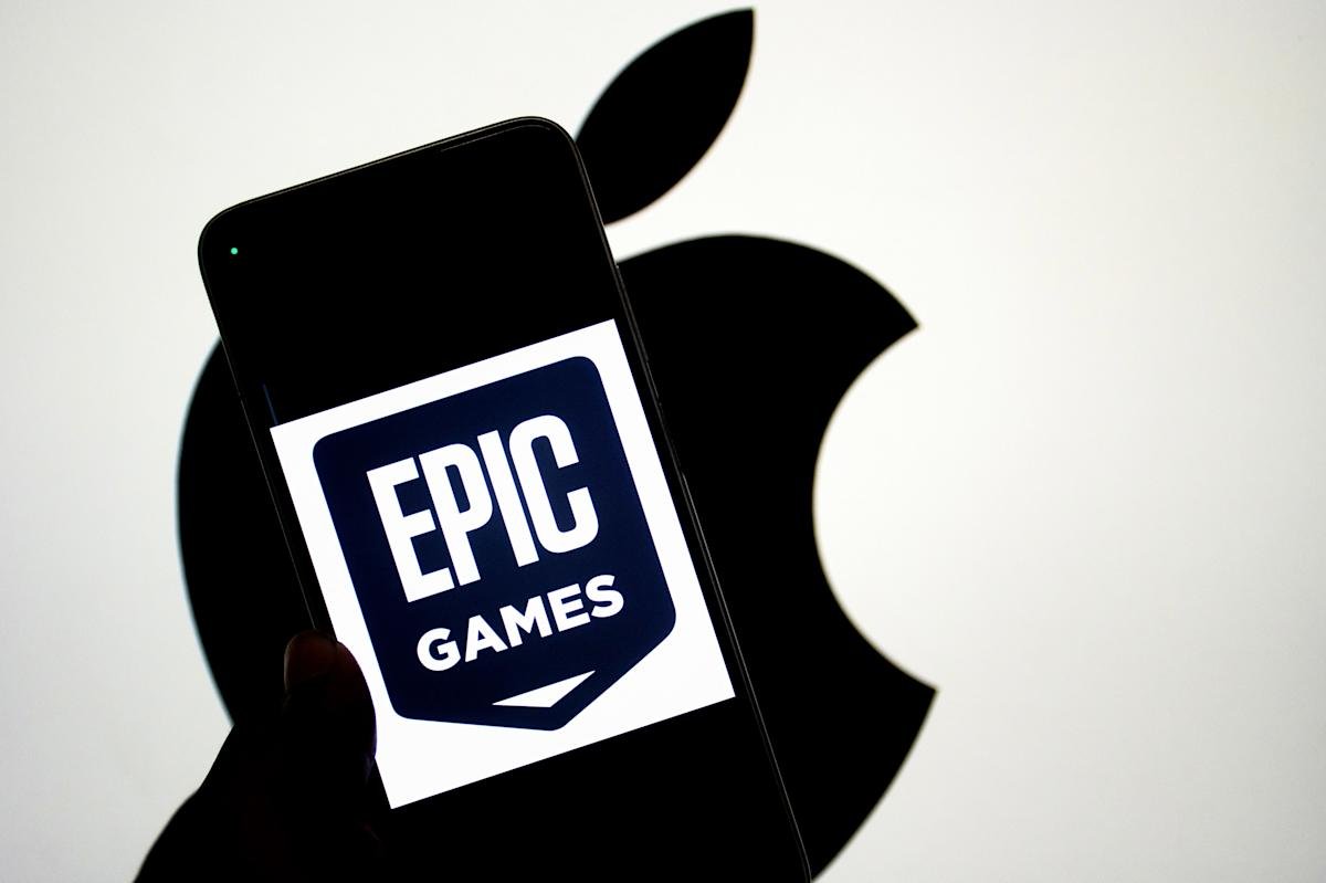 Fortnite keert terug naar iOS in Australië na de wettelijke overwinning tegen Apple