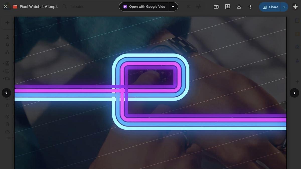 Google Drive biedt nu videobewerking in browser