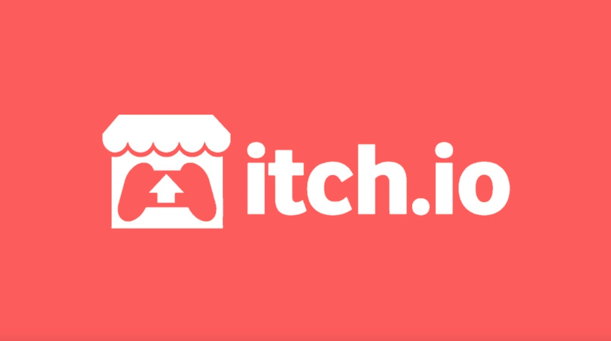 Itch.io begint de gratis NSFW -inhoud