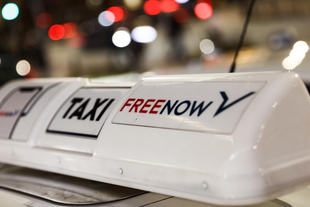 Lyft rondt overname van $197 miljoen van Europese Freenow af