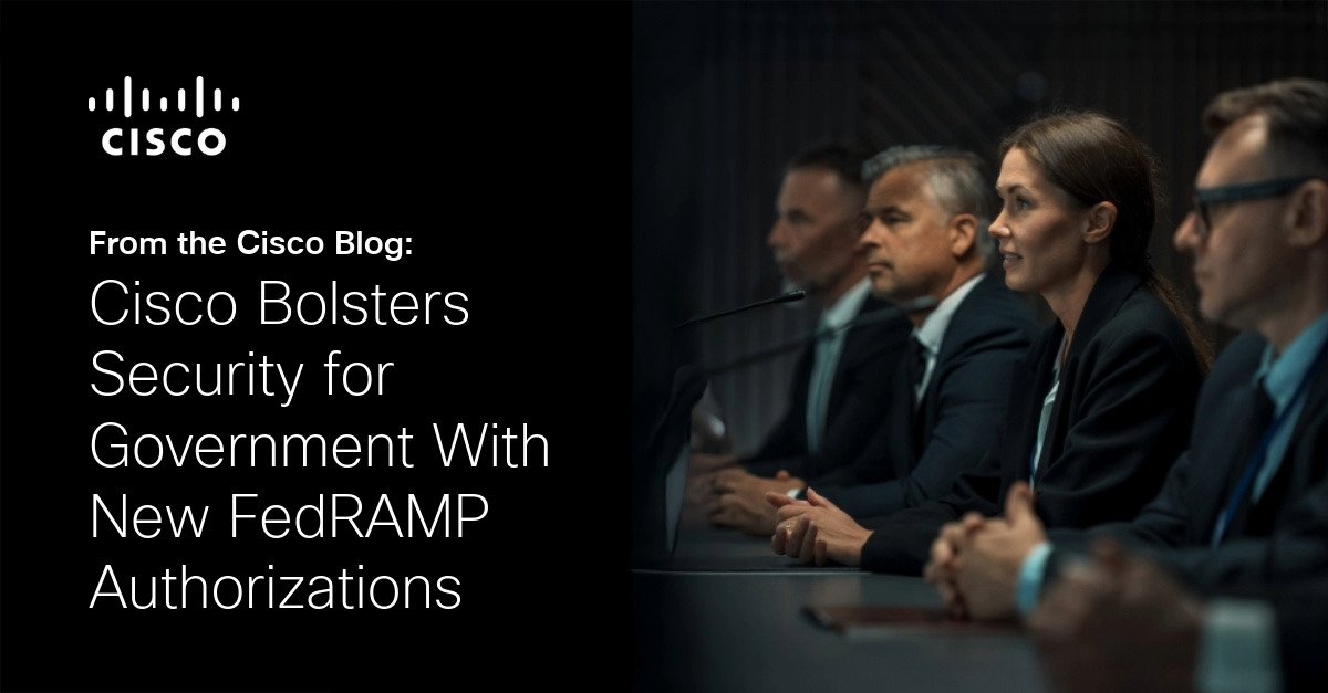 Nieuwe FedRAMP-autorisaties verhogen veiligheid voor overheidsinstanties