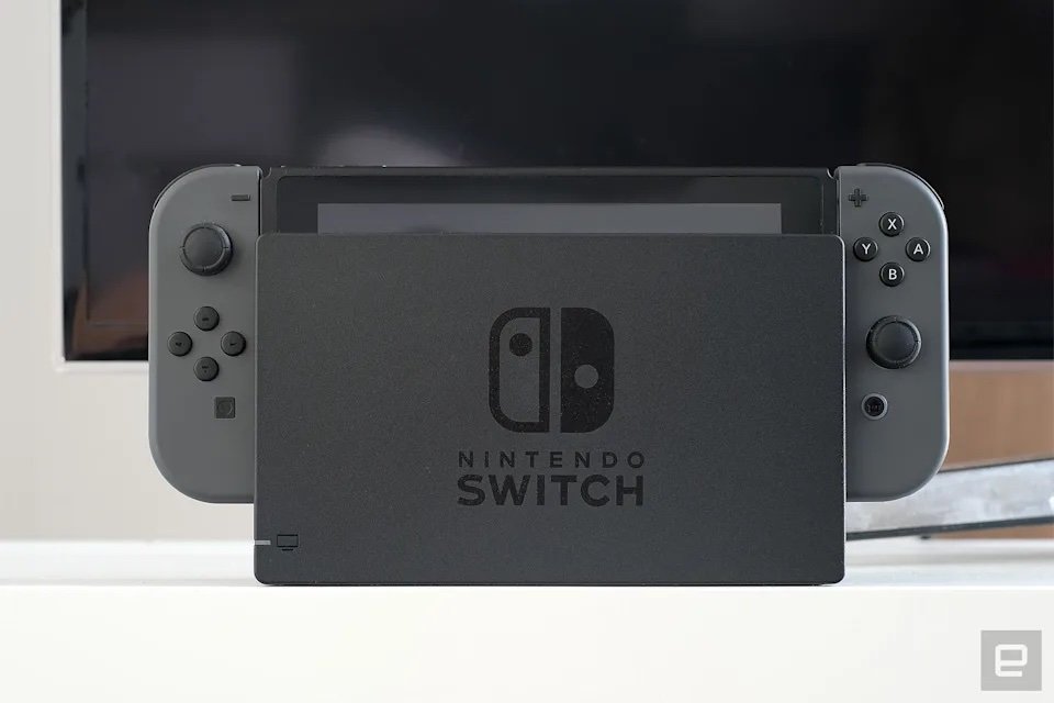 Nintendo Switch wordt duurder in de VS