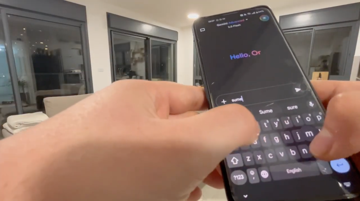 Onderzoekers hacken Google Gemini voor controle over intelligent huis