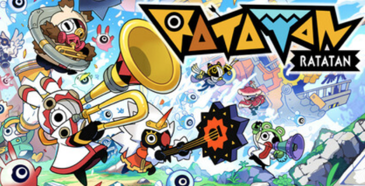 Ratatan, een spirituele opvolger van Patapon, beïnvloedt vroege toegang op 19 september