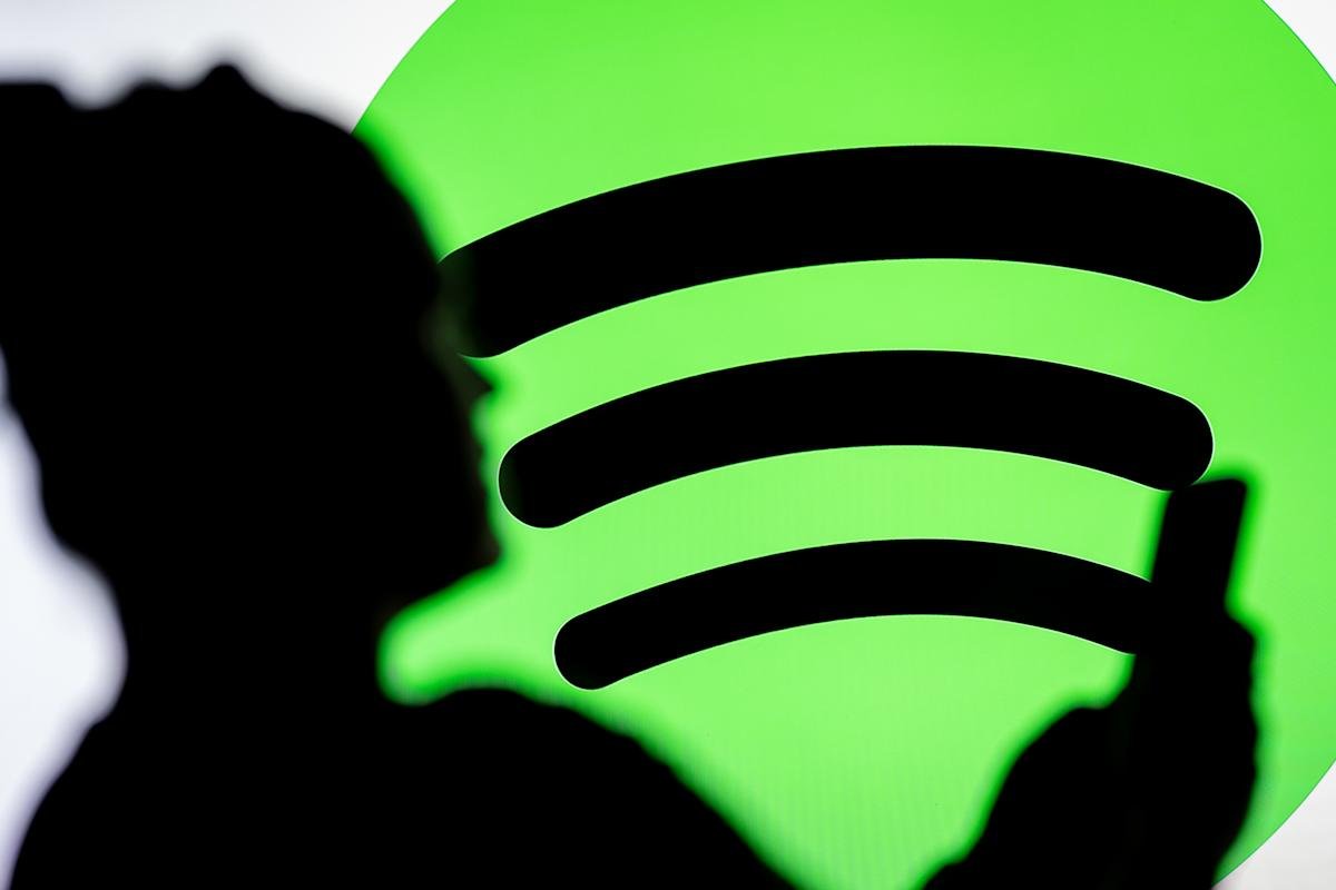 Spotify lassist privacy: iedereen kan de keuzes van de vice-president zien