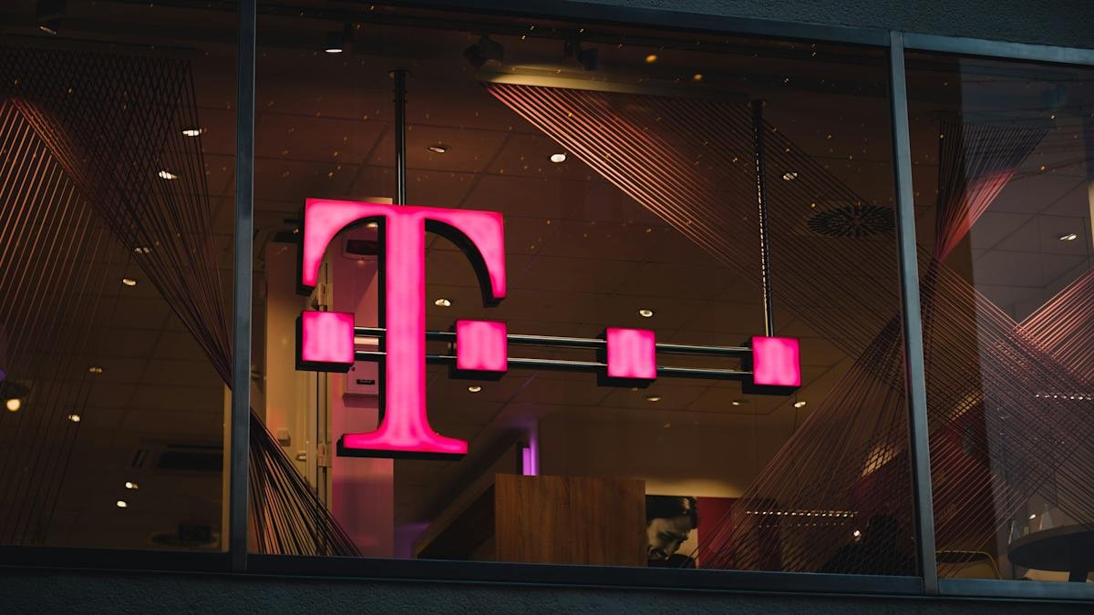 T-Mobile is nu de eigenaar van USCellular