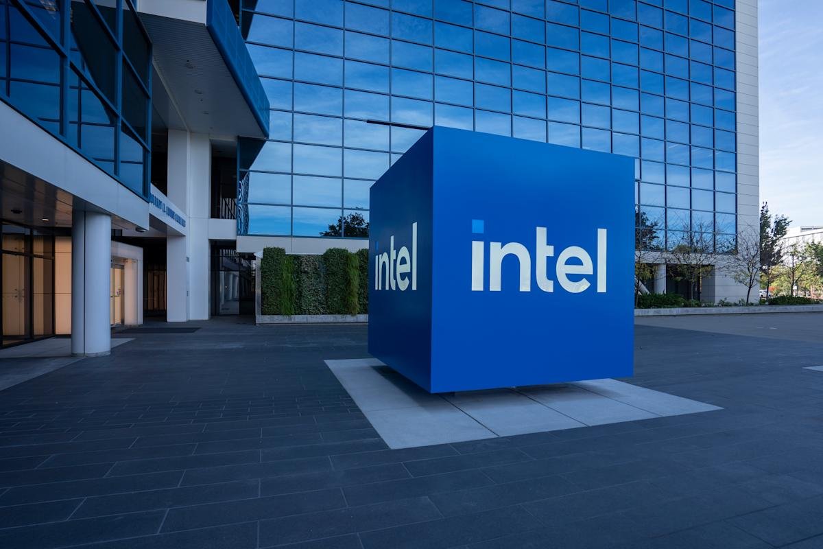 VS-regering schrapt chipswet eisen voor Intel.