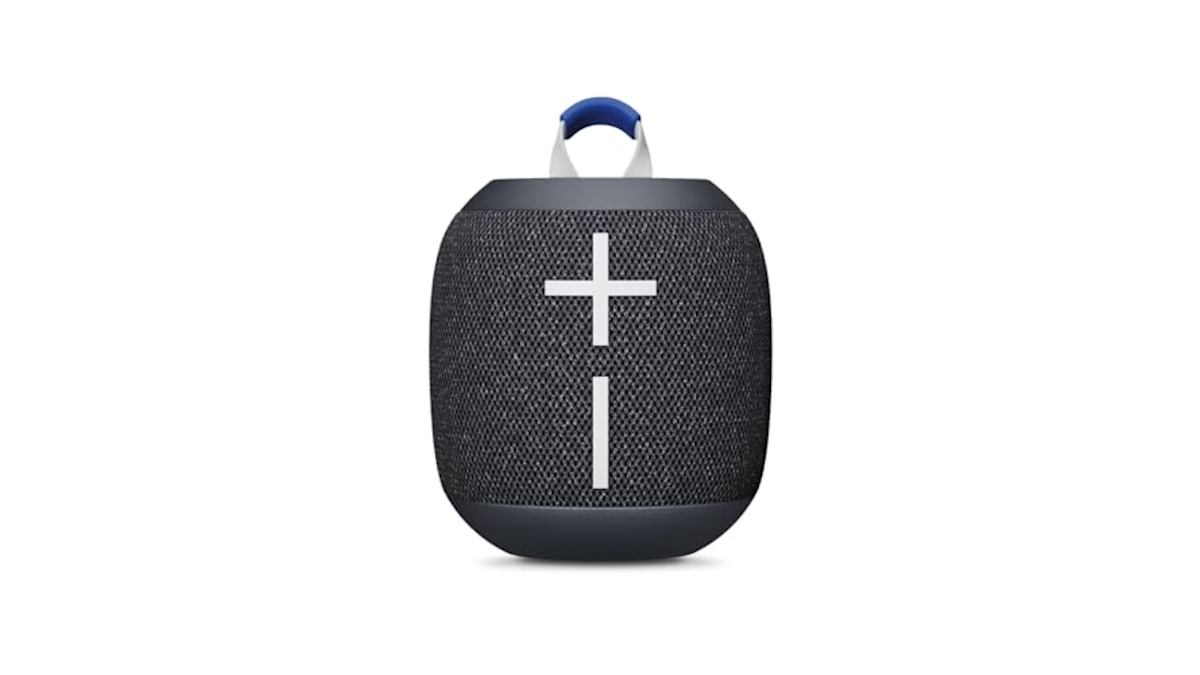 Verzamel een van onze favoriete Bluetooth -luidsprekers terwijl het slechts $ 60 daalt