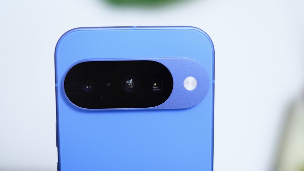 Vonnis over Google’s Pixel 10 Pro en Pixel 10