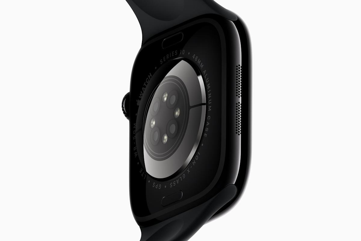Voormalige werknemer steelt commerciële geheimen van Apple Watch voor OPPO
