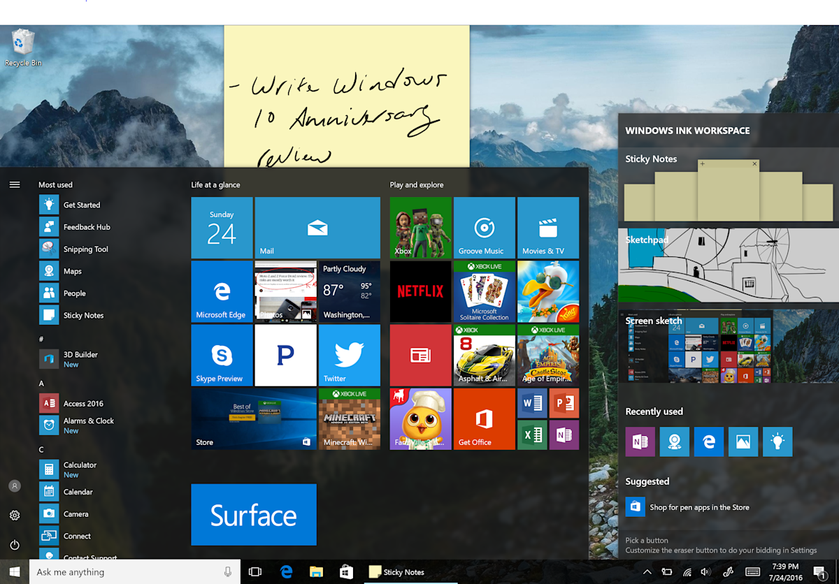 Wat te doen wanneer Windows 10-ondersteuning eindigt op 14 oktober?