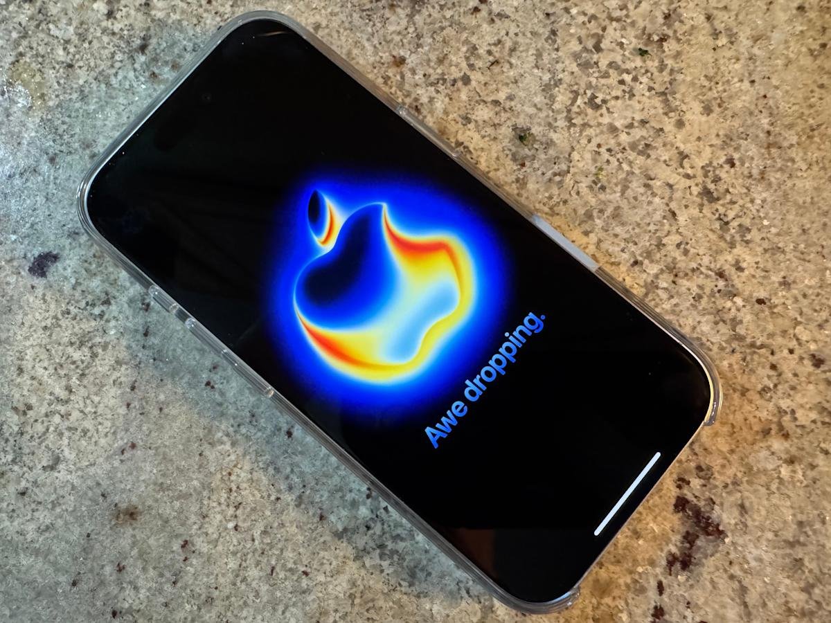 Apple onthult iPhone 17 en meer op “ontzageveningsevenement” vandaag: alles wat we weten