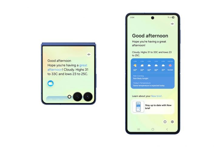 Samsung kondigt lancering van officiële UI 8 voor Galaxy aan – Samsung Newsroom Spanje