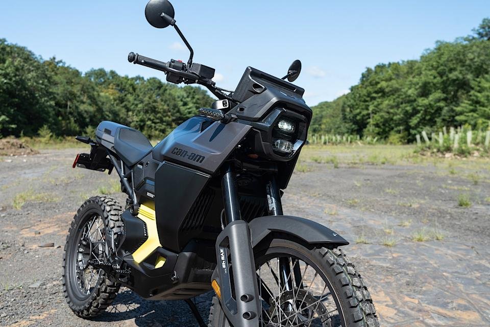 Het zadel beïnvloedt een goede balans tussen comfort en sport.